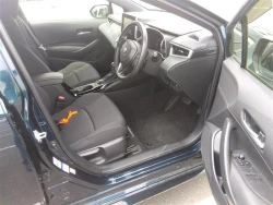 Toyota COROLLA SPORT 2019 года NRE214-0002469 ID: 537177 17