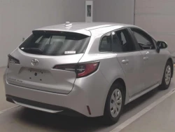 Toyota COROLLA TOURING WAGON 2020 года ZRE212-6023094 ID: 508591 2