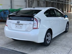 Toyota PRIUS 2012 года ZVW30-1587693 ID: 557290 20