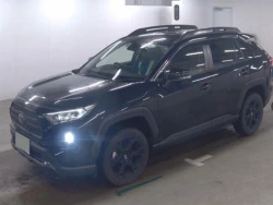Toyota RAV4 2021 года MXAA54-5020877 ID: 546956 12