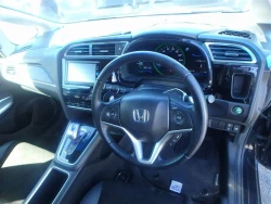 Honda SHUTTLE 2015 года GP7-1027127 ID: 489087 6