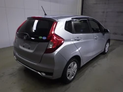 Honda FIT 2017 года GK3-1306348 ID: 502678 2