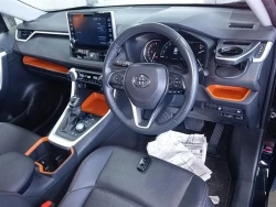 Toyota RAV4 2022 года MXAA54-5031796 ID: 548546 21