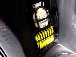 Toyota VOXY 2018 года ZRR80-0431685 ID: 492325 34