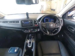 Honda VEZEL HYBRID 2015 года RU3-1106379 ID: 560677 4