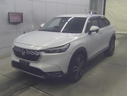 Honda Vezel 2022 года RV5-1051539  ID: 557043 1