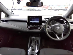 Toyota COROLLA SPORT 2019 года ZWE211-1015604 ID: 453232 17