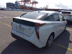 Toyota PRIUS 2018 года ZVW50-6128774 ID: 489271 12