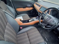 Honda VEZEL HYBRID 2017 года RU3-1241348 ID: 557072 7