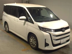 Toyota NOAH 2022 года MZRA90-0036064 ID: 544650 25