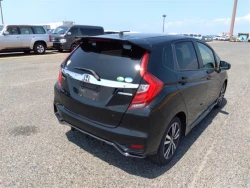 Honda FIT 2019 года GP5-3418660 ID: 488190 17