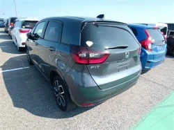 Honda FIT 2021 года GR4-1102310 ID: 557025 12