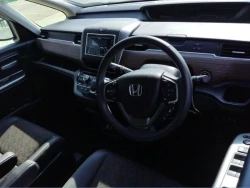 Honda FREED PLUS 2021 года GB7-3146908 ID: 558346 4