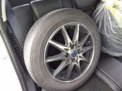 Honda SHUTTLE 2016 года GP8-1008353 ID: 488148 19