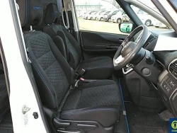 Nissan SERENA 2018 года HFC27-002461 ID: 509966 25