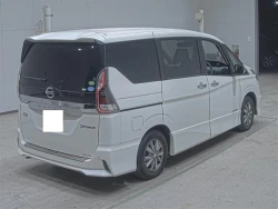 Nissan SERENA 2019 года HFC27-037678 ID: 508728 21