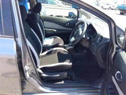 Nissan NOTE 2019 года HE12-286547 ID: 493535 7