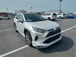 Toyota RAV4 2022 года  MXAA54-5029812 ID: 548672 0
