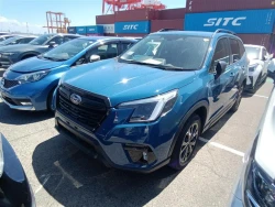 Subaru FORESTER 2023 года SK5-039586 ID: 558308 9