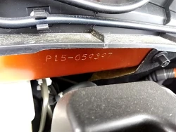 Nissan KICKS 2022 года P15-059397 ID: 492133 28