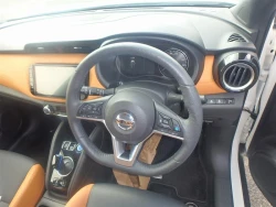 Nissan KICKS 2020 года P15-015996 ID: 509934 16
