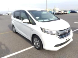 FREED PLUS HYBRID 2019 года GB7-1114881 ID: 515768 12