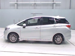 Honda SHUTTLE 2016 года GP7-1032379  ID: 488287 23