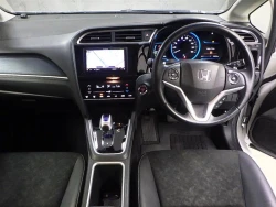 Honda SHUTTLE HYBRID 2015 года GP7-1011748 ID: 485729 23