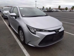Toyota COROLLA TOURING WAGON 2020 года ZRE212-6021617 ID: 505004 16