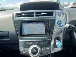 Toyota PRIUS ALPHA 2015 года ZVW41-3384340 ID: 541727 14
