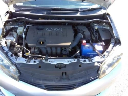 Toyota Wish, 2012 год 2