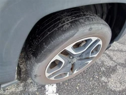 Toyota RAV4 2021 года MXAA54-5025270 ID: 547331 6
