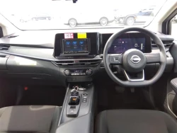 Nissan NOTE 2021 года E13-068532 ID: 543135 7