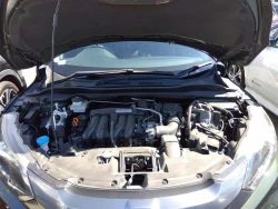 Honda VEZEL HYBRID 2015 года RU3-1111009 ID: 486472 22