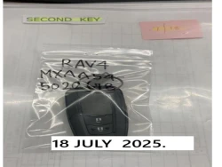 Toyota RAV4 2021 года MXAA54-5022678 ID: 542890 25