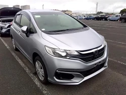 Honda FIT 2019 года GK4-3403956 ID: 501089 13