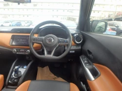 Nissan KICKS 2021 года P15-038956 ID: 493879 25