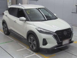 Nissan KICKS 2021 года P15-023175 ID: 490335 1