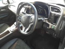 Honda SHUTTLE 2016 года GP7-1032379  ID: 488287 24