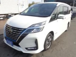 Nissan SERENA 2019 года HFC27-067230 ID: 538338 17