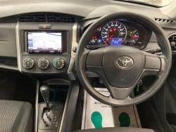 Toyota COROLLA FIELDER 2018 года NZE164-7062388 ID: 509762 7