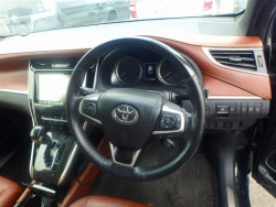 Toyota HARRIER 2018 года ZSU60-0158878 ID: 489586 19