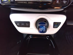 Toyota PRIUS 2016 года ZVW51-8044975 ID: 537762 20