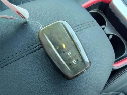 Toyota RAV4 2021 года MXAA54-5020877 ID: 546956 5