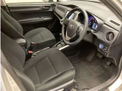 Toyota COROLLA FIELDER 2022 года NKE165-7256717 ID: 551104 5