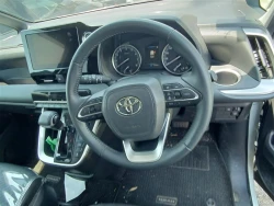 Toyota NOAH 2022 года MZRA90-0036064 ID: 544650 8