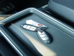 Nissan SERENA 2018 года HFC27-008191 ID: 550581 9