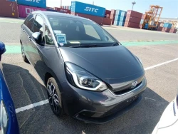 Honda FIT 2021 года GR4-1102310 ID: 557025 11