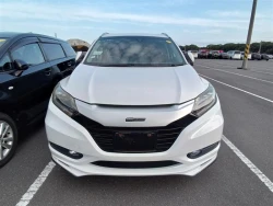 Honda VEZEL HYBRID 2014 года RU4-1016234 ID: 560985 14
