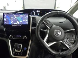 Nissan SERENA 2019 года HFC27-035426 ID: 551224 10